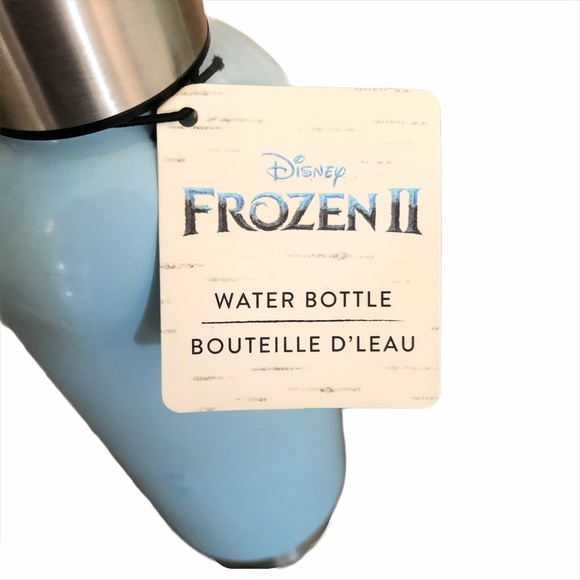 Williams Sonoma | Disney frozen olaf water bottle - Picture 5 of 5